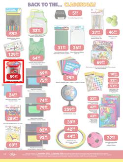 PNA : Get Back 2 Back (01 December - 1 February 2026), page 12