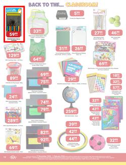 PNA : Get Back 2 Back (01 December - 1 February 2026), page 12