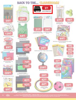 PNA : Get Back 2 Back (01 December - 1 February 2026), page 12