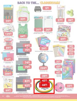 PNA : Get Back 2 Back (01 December - 1 February 2026), page 12