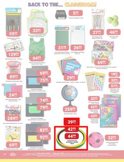 PNA : Get Back 2 Back (01 December - 1 February 2026), page 12