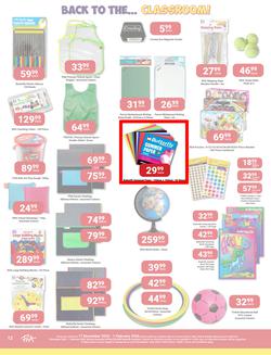 PNA : Get Back 2 Back (01 December - 1 February 2026), page 12