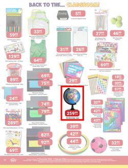 PNA : Get Back 2 Back (01 December - 1 February 2026), page 12