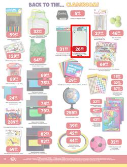 PNA : Get Back 2 Back (01 December - 1 February 2026), page 12