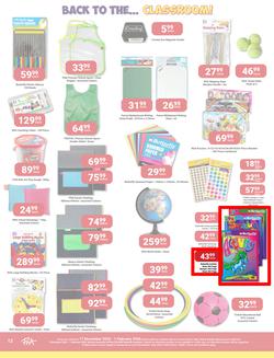 PNA : Get Back 2 Back (01 December - 1 February 2026), page 12