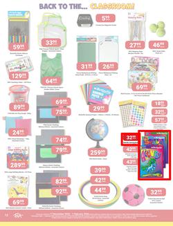 PNA : Get Back 2 Back (01 December - 1 February 2026), page 12