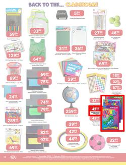 PNA : Get Back 2 Back (01 December - 1 February 2026), page 12