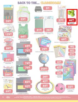 PNA : Get Back 2 Back (01 December - 1 February 2026), page 12