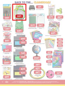 PNA : Get Back 2 Back (01 December - 1 February 2026), page 12