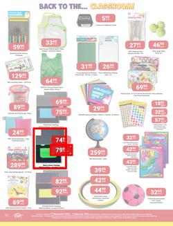 PNA : Get Back 2 Back (01 December - 1 February 2026), page 12