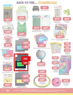 PNA : Get Back 2 Back (01 December - 1 February 2026), page 12