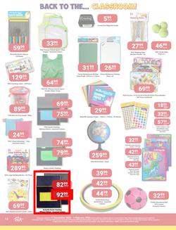 PNA : Get Back 2 Back (01 December - 1 February 2026), page 12