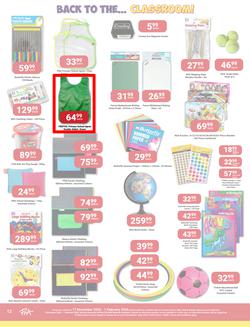 PNA : Get Back 2 Back (01 December - 1 February 2026), page 12