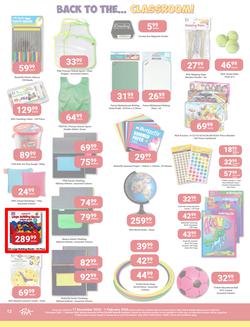 PNA : Get Back 2 Back (01 December - 1 February 2026), page 12