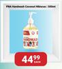 PNA Handwash Coconut Hibiscus-500ml Each