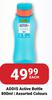 Addis Active Bottle Assorted Colours-800ml Each