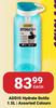 Addis Hydrate Bottle Assorted Colours-1.5L Each