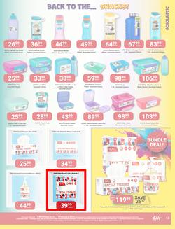 PNA : Get Back 2 Back (01 December - 1 February 2026), page 13