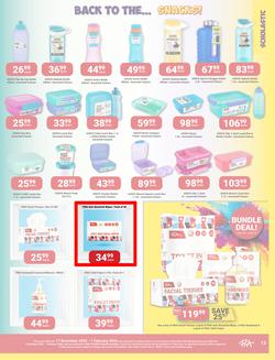 PNA : Get Back 2 Back (01 December - 1 February 2026), page 13