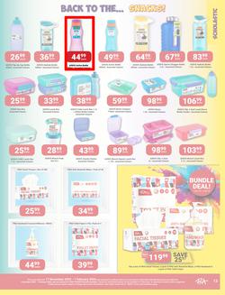 PNA : Get Back 2 Back (01 December - 1 February 2026), page 13