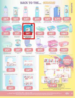 PNA : Get Back 2 Back (01 December - 1 February 2026), page 13