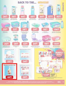 PNA : Get Back 2 Back (01 December - 1 February 2026), page 13