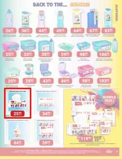 PNA : Get Back 2 Back (01 December - 1 February 2026), page 13