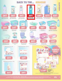 PNA : Get Back 2 Back (01 December - 1 February 2026), page 13