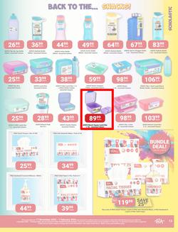 PNA : Get Back 2 Back (01 December - 1 February 2026), page 13