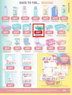 PNA : Get Back 2 Back (01 December - 1 February 2026), page 13