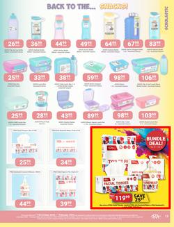 PNA : Get Back 2 Back (01 December - 1 February 2026), page 13