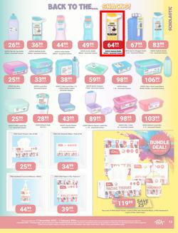 PNA : Get Back 2 Back (01 December - 1 February 2026), page 13