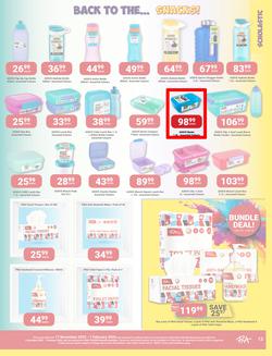 PNA : Get Back 2 Back (01 December - 1 February 2026), page 13