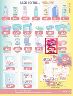 PNA : Get Back 2 Back (01 December - 1 February 2026), page 13