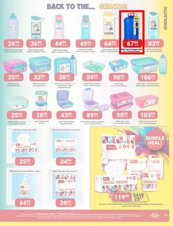 PNA : Get Back 2 Back (01 December - 1 February 2026), page 13