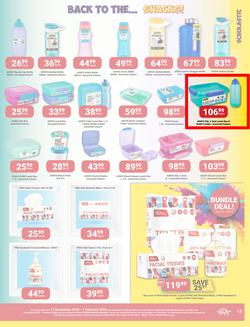 PNA : Get Back 2 Back (01 December - 1 February 2026), page 13