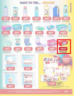 PNA : Get Back 2 Back (01 December - 1 February 2026), page 13