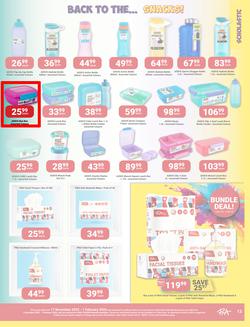 PNA : Get Back 2 Back (01 December - 1 February 2026), page 13