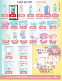 PNA : Get Back 2 Back (01 December - 1 February 2026), page 13