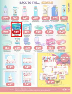PNA : Get Back 2 Back (01 December - 1 February 2026), page 13