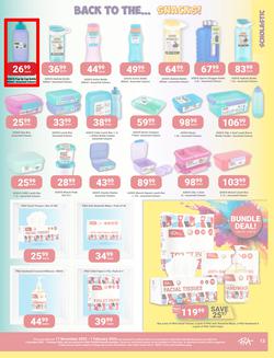 PNA : Get Back 2 Back (01 December - 1 February 2026), page 13