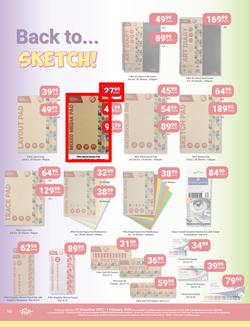 PNA : Get Back 2 Back (01 December - 1 February 2026), page 14