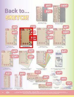 PNA : Get Back 2 Back (01 December - 1 February 2026), page 14