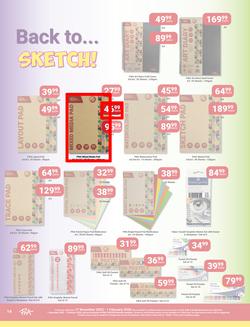PNA : Get Back 2 Back (01 December - 1 February 2026), page 14
