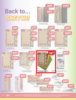 PNA : Get Back 2 Back (01 December - 1 February 2026), page 14