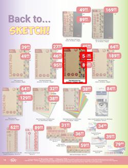 PNA : Get Back 2 Back (01 December - 1 February 2026), page 14