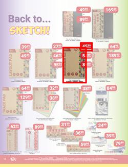 PNA : Get Back 2 Back (01 December - 1 February 2026), page 14