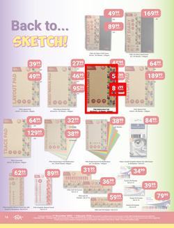PNA : Get Back 2 Back (01 December - 1 February 2026), page 14