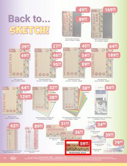 PNA : Get Back 2 Back (01 December - 1 February 2026), page 14