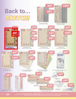 PNA : Get Back 2 Back (01 December - 1 February 2026), page 14